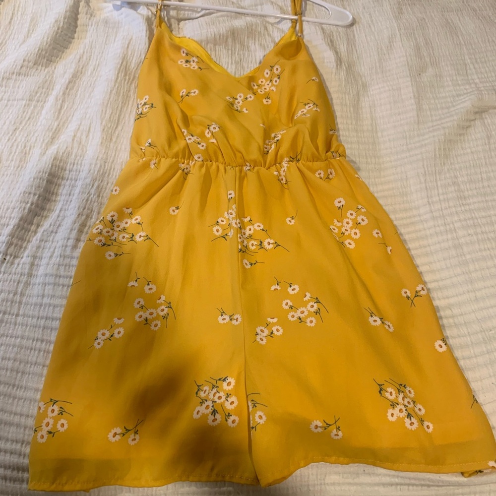Lulus romper